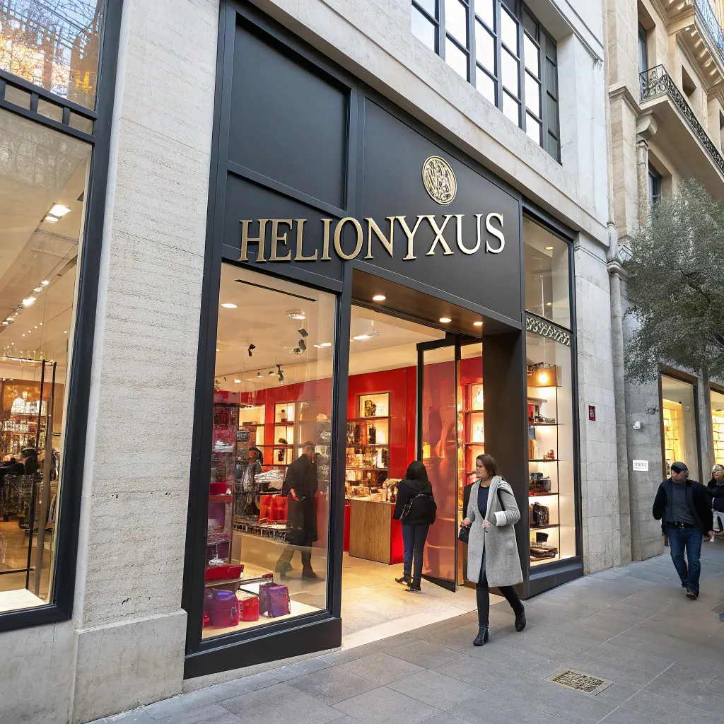 Helionyxus Storefront Image